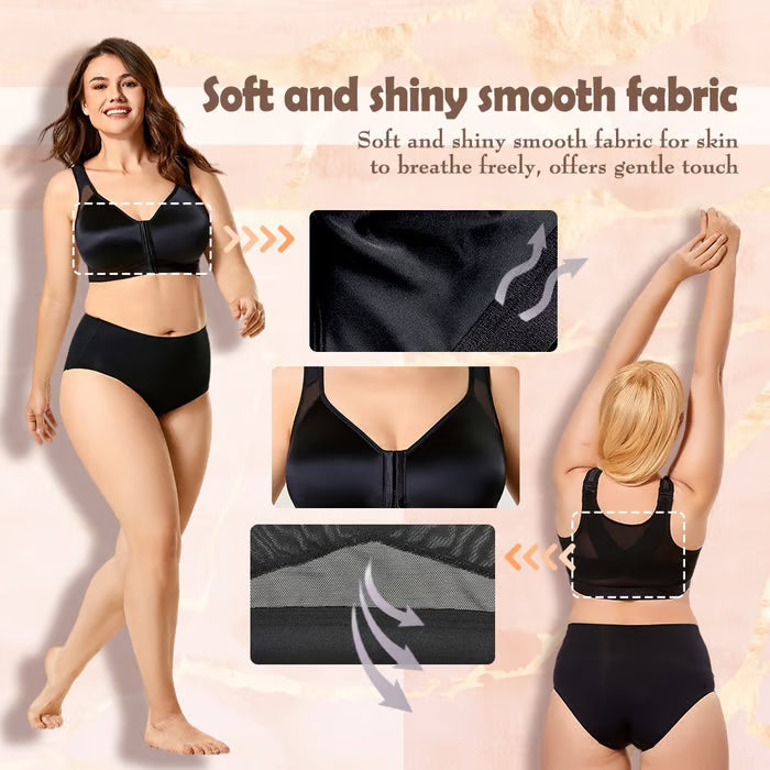 ShapeAlign Bra - Shaping Bra and Posture Corrector