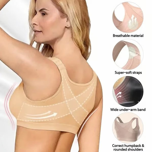ShapeAlign Bra - Shaping Bra and Posture Corrector