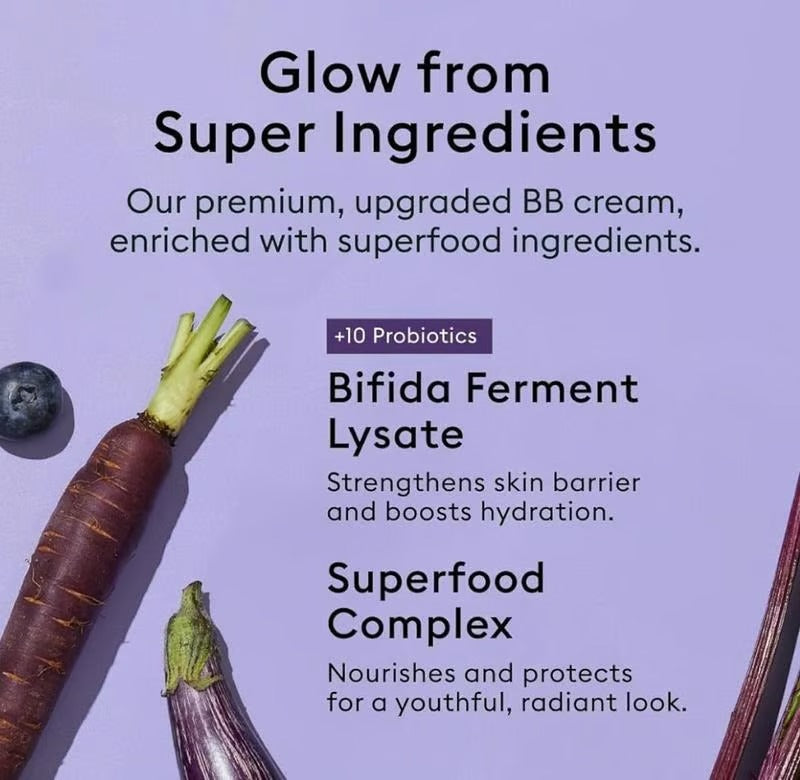 MIISSHA™ Perfect Cover Serum BB Cream 🌟