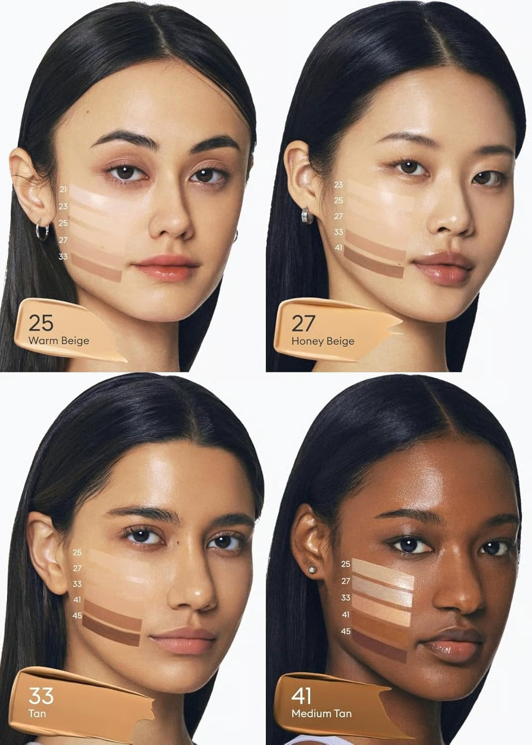 MIISSHA™ Perfect Cover Serum BB Cream 🌟