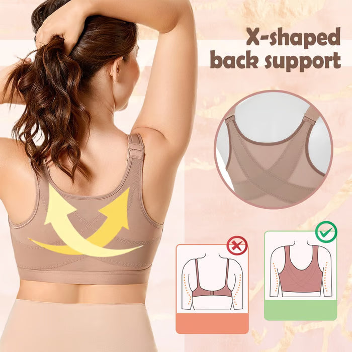 ShapeAlign Bra - Shaping Bra and Posture Corrector