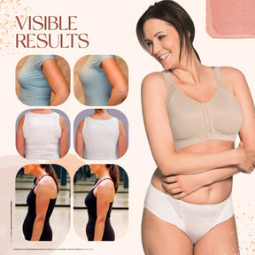 ShapeAlign Bra - Shaping Bra and Posture Corrector