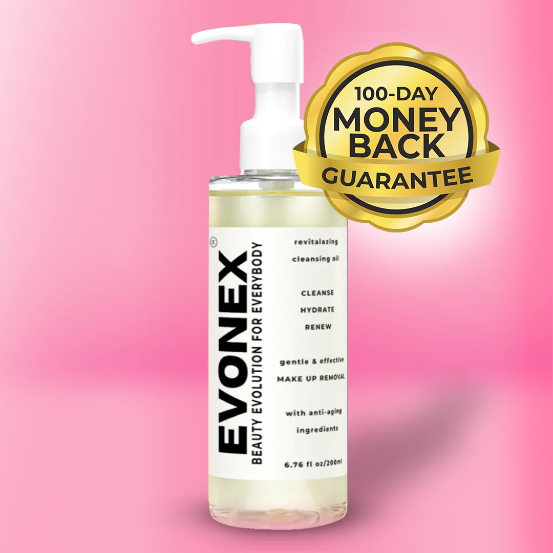 Evonex® - Age Defying Foundation, Anti-aging Serum, Universal