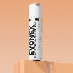 Evonex® - Age Defying Foundation, Anti-aging Serum, Universal