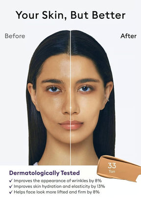 MIISSHA™ Perfect Cover Serum BB Cream 🌟