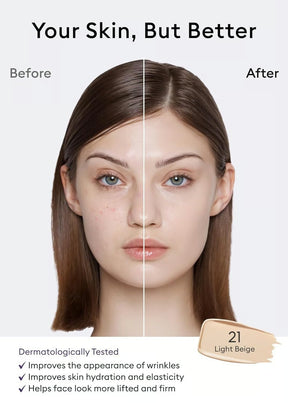MIISSHA™ Perfect Cover Serum BB Cream 🌟