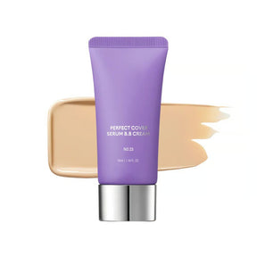 MIISSHA™ Perfect Cover Serum BB Cream 🌟