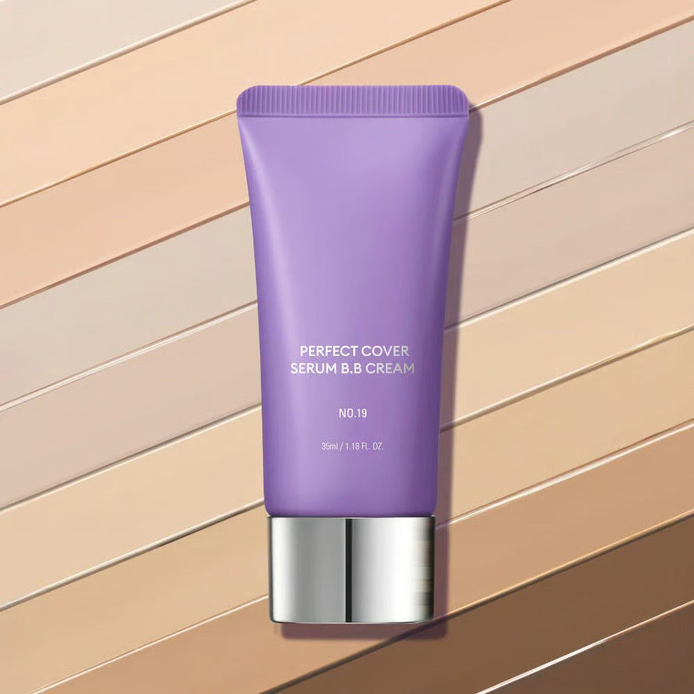 MIISSHA™ Perfect Cover Serum BB Cream 🌟