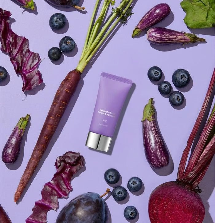 MIISSHA™ Perfect Cover Serum BB Cream 🌟