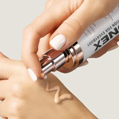 Evonex® - Age Defying Foundation, Anti-aging Serum, Universal